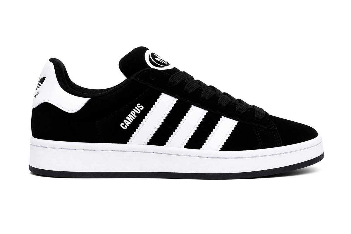 Adidas Campus Street Classic - Últimas Unidades en Stock
