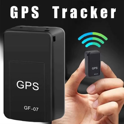 SeguroTrack GF-07 — Localización en Tiempo Real · ¡Últimas Unidades!